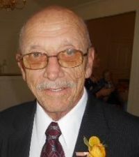 Tommy Bradburn