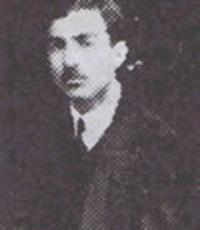 غلامرضا رشید یاسمی