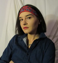 Darcie Little Badger profile picture