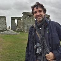 Javier Raya Demidoff