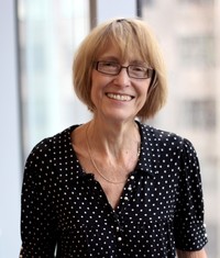 Maggie Humm profile picture
