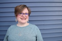 Melanie Gilbert profile picture