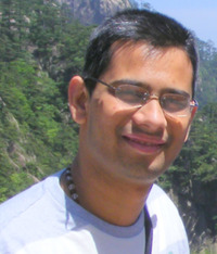 Saurabh Kudesia profile picture