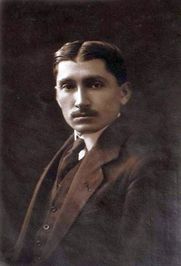 Urmuz profile picture