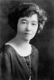 Isobel Kuhn profile picture