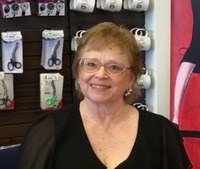 Elly Stevens