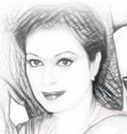 Sharmini Serasinghe