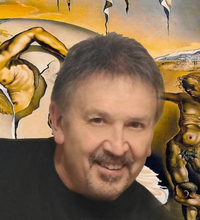 Stephen  John profile picture