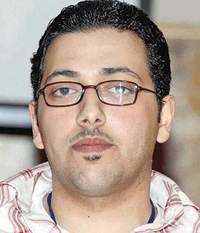 سعد الجوير