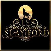 L.S. Slayford profile picture