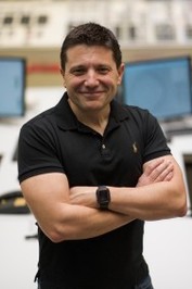 Alfredo García profile picture