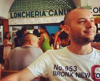 Gianluca Orlandi