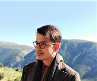 Δημήτρης Μαύρος