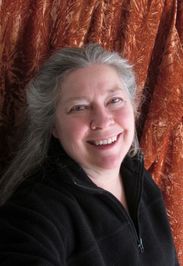 Suzanne d'Corsey