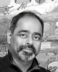 Vikram Madan profile picture