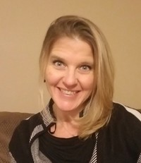 Jennifer Zahari