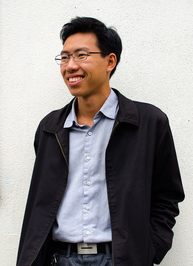 William Tham Wai Liang