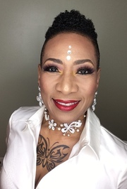 Valerie Love