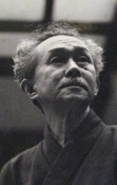 Soetsu Yanagi