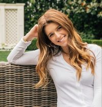 Katherine Schwarzenegger Pratt profile picture