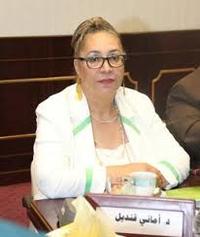 أماني قنديل