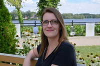 Geneviève  Boucher