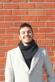 Στέλιος Μαρμελούδης