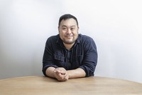 David Chang