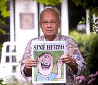Siné profile picture