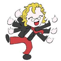 Jonas Larsson Olanders