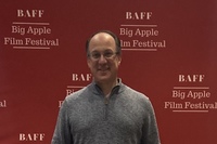 Keith Michael Preston