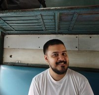 Vinayak Varma profile picture