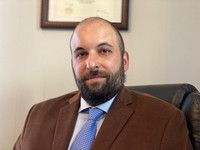 Richard James Lucido