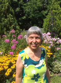 Etta Kaner profile picture