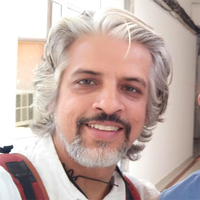 Amit Suri
