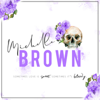 Michelle     Brown profile picture