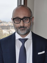 Nehal Bhuta