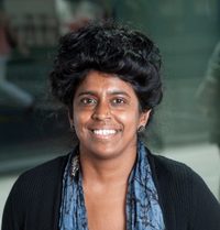 Vasuki Nesiah
