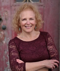 Jeannine Johnson Maia profile picture