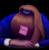Breezy Kinkade profile picture