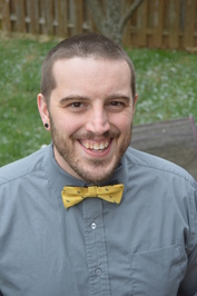 Josh Stock