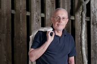 Krister Gustavsson