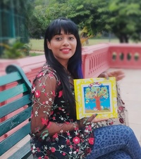 Smita Bernadet Kujur