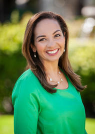 Laila B. Hishaw, DDS