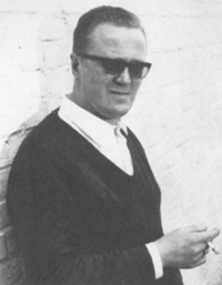 Paul Brondeel profile picture