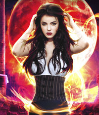 Alisa Woods profile picture