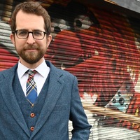 Matt  Brennan