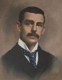 Robert Lloyd Praeger profile picture