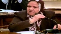 سعاد عبد الحميد
