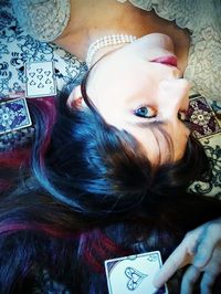 M.  Regan profile picture